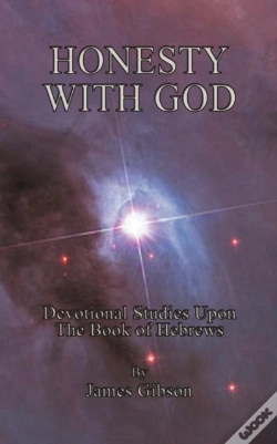 Capa do artigo Honesty With God: Devotional Studies Upo