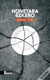 Capa do artigo Honetara Ezkero