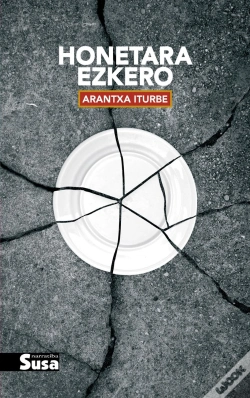 Capa do artigo Honetara Ezkero