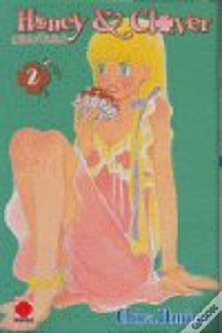 Capa do artigo Honey And Clover 2