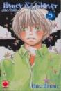 Honey And Clover 5 - Preview