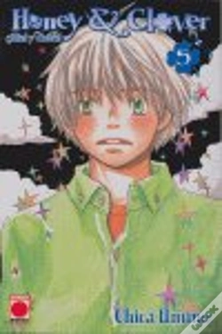 Capa do artigo Honey And Clover 5