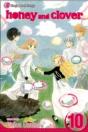 Honey And Clover, Vol. 10 - Preview