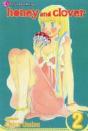 Honey And Clover, Vol. 2 - Preview