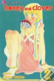 Capa do artigo Honey And Clover, Vol. 2