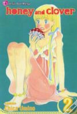 Capa do artigo Honey And Clover, Vol. 2