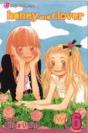 Honey And Clover, Vol. 6 - Preview