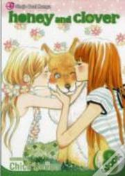 Honey And Clover, Vol. 8