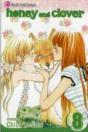 Honey And Clover, Vol. 8 - Preview