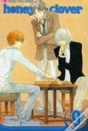Capa do artigo Honey And Clover, Vol. 9