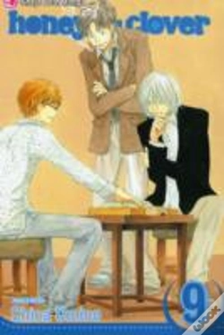 Capa do artigo Honey And Clover, Vol. 9