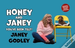 Capa do artigo Honey And Janey