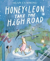 Honey And Leon Take The High Road