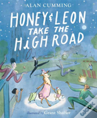 Honey And Leon Take The High Road