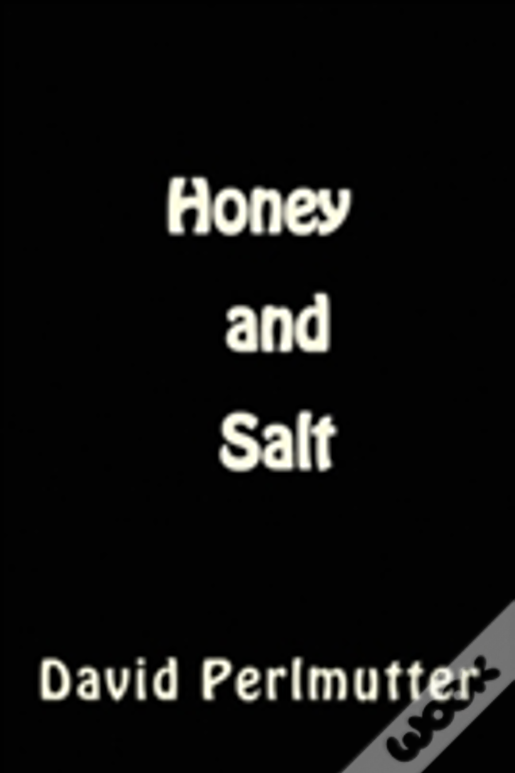 Honey And Salt: Wham, Bam, Thank You, Ma'Am!