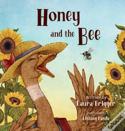 Capa do artigo Honey And The Bee