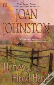Capa do artigo Honey And The Hired Hand