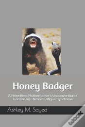 Capa do artigo Honey Badger