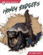 Honey Badgers - Preview