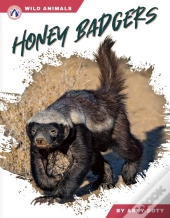 Honey Badgers