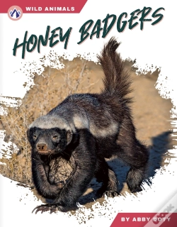 Capa do artigo Honey Badgers