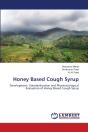Honey Based Cough Syrup - Preview