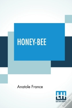 Capa do artigo Honey-Bee