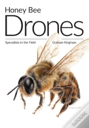 Capa do artigo Honey Bee Drones