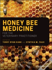 Capa do artigo Honey Bee Medicine For The Veterinary Practitioner