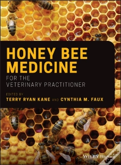 Capa do artigo Honey Bee Medicine For The Veterinary Practitioner