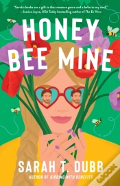 Capa do artigo Honey Bee Mine