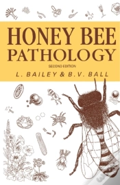 Capa do artigo Honey Bee Pathology