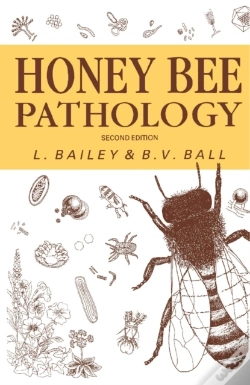 Capa do artigo Honey Bee Pathology