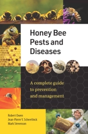 Capa do artigo Honey Bee Pests And Diseases