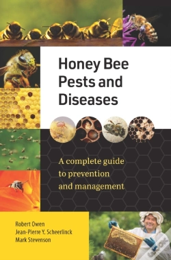 Capa do artigo Honey Bee Pests And Diseases