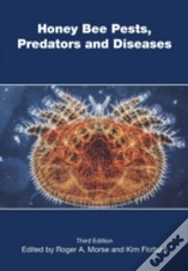 Honey Bee Pests, Predators, And Diseases