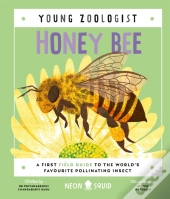 Honey Bee (Young Zoologist)