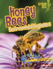 Capa do artigo Honey Bees