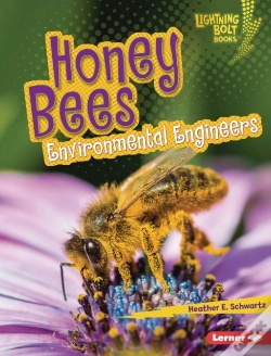 Capa do artigo Honey Bees