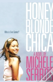 Capa do artigo Honey Blonde Chica