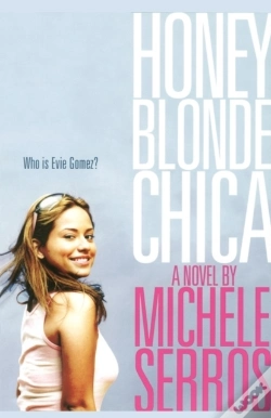 Capa do artigo Honey Blonde Chica