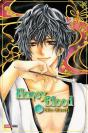 Honey Blood T0 - Preview