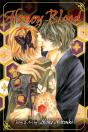Honey Blood, Vol. 1 - Preview