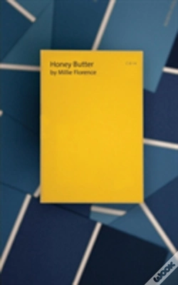 Capa do artigo Honey Butter