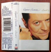 Capa do artigo Honey - Cassete