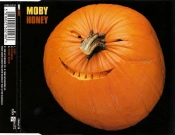 Capa do artigo Honey - CD