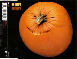 Capa do artigo Honey - CD
