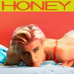 Capa do artigo Honey - CD