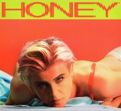 Capa do artigo Honey - CD