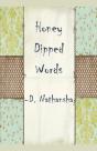 Honey Dipped Words - Preview